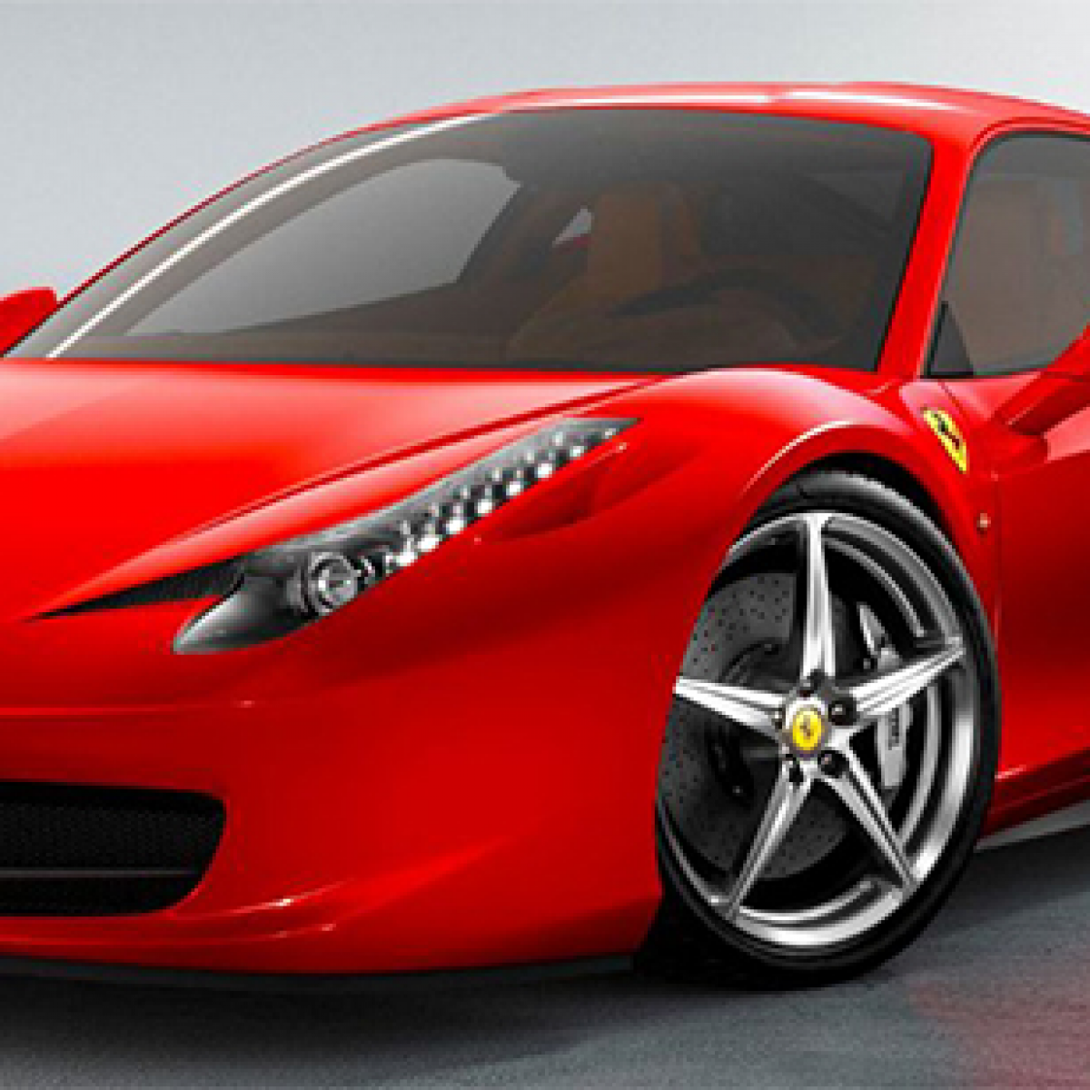 Ferrari 430, 458, 488GTB, 812 Superfast