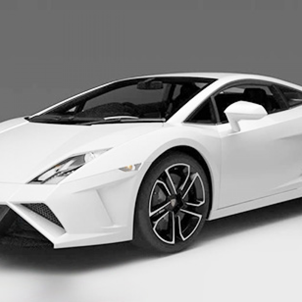 Lamborghini Gallardo, Huracan