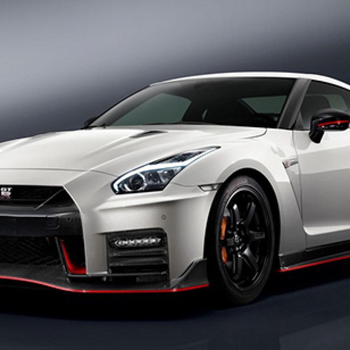 Nissan GTR