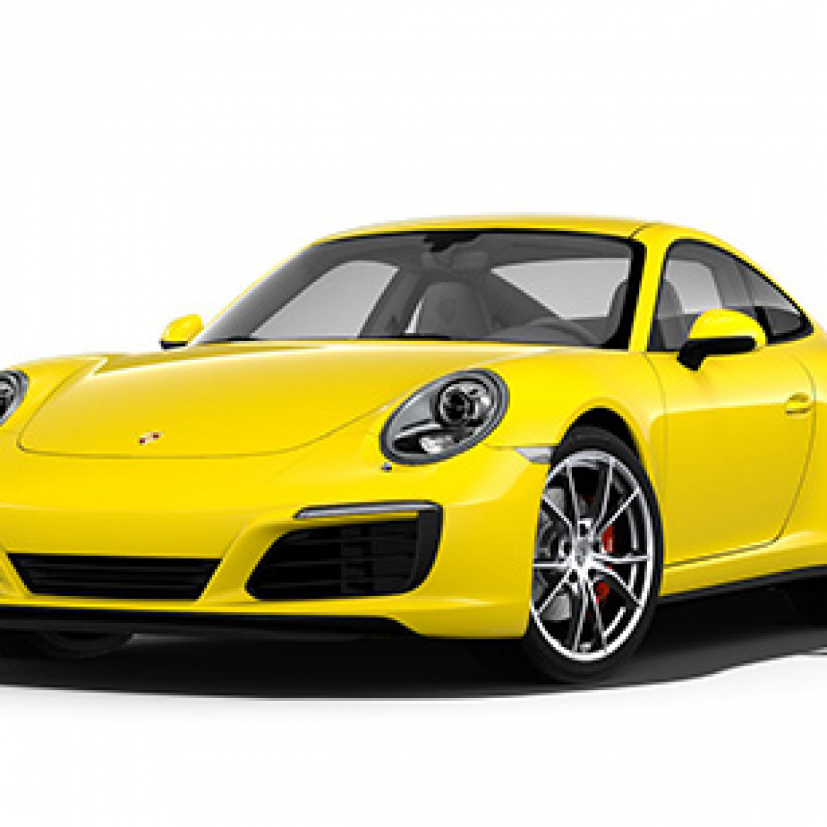Porsche Carrera 4S, 911 GT3, 911 Turbo S