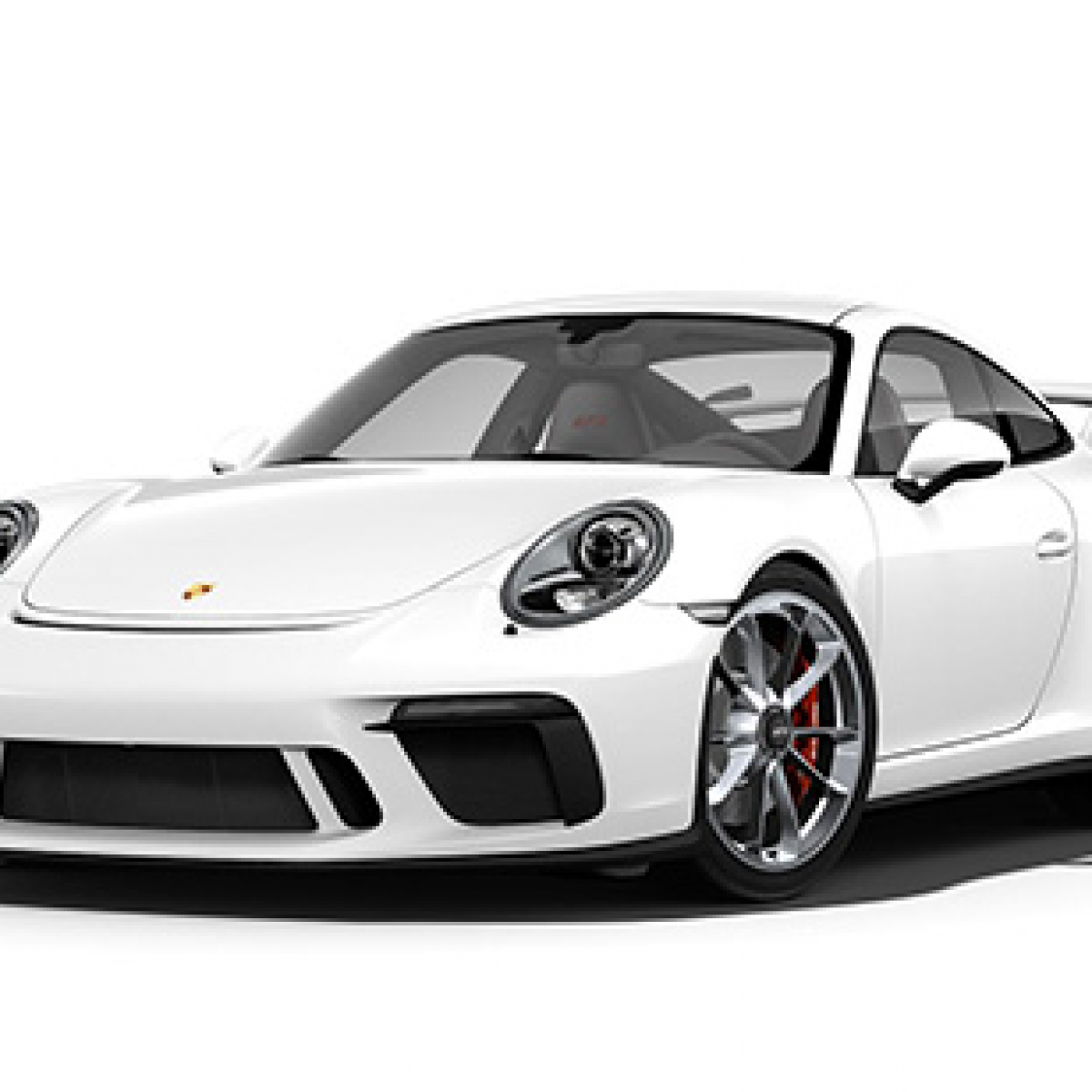 Porsche Carrera 4S, 911 GT3, 911 Turbo S