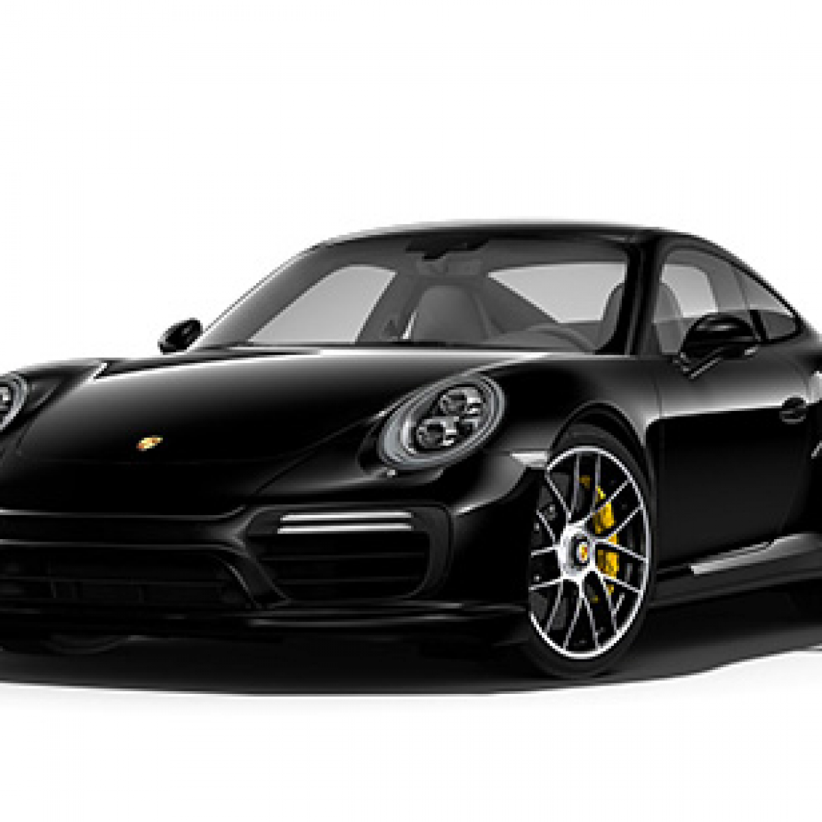 Porsche Carrera 4S, 911 GT3, 911 Turbo S