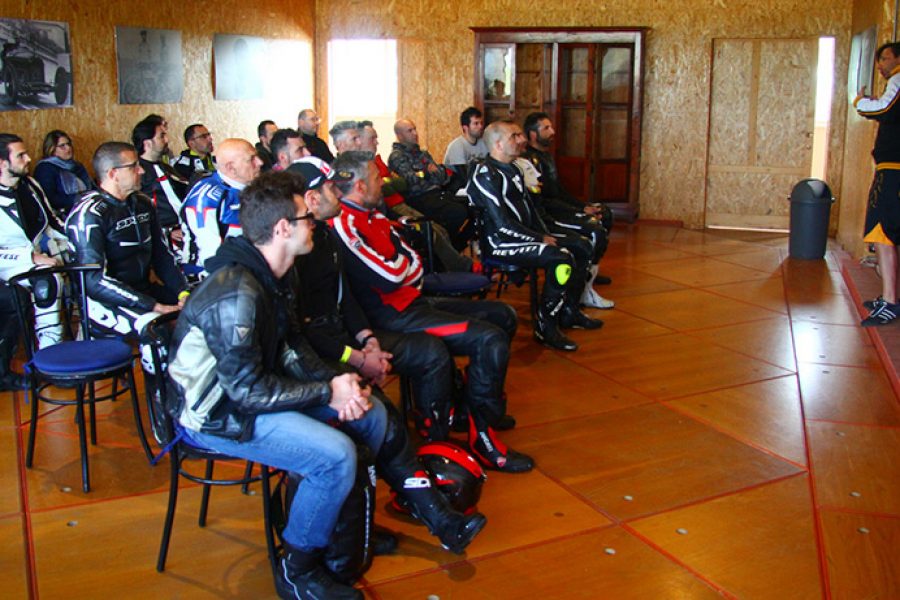 [6] Sale Meeting